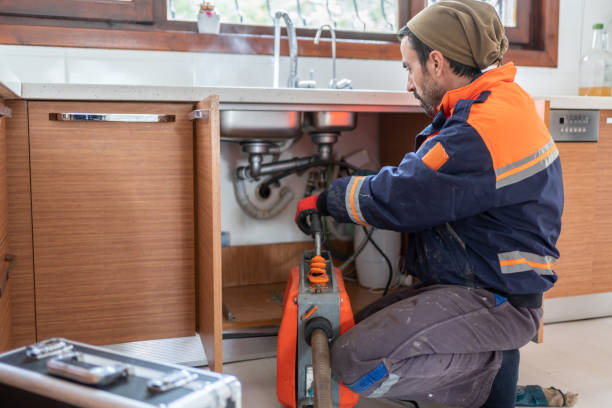 Best Best Plumbers Near Me  in Caro, MI