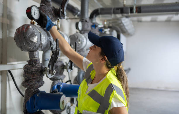 Best Plumbing Services Near Me  in Caro, MI