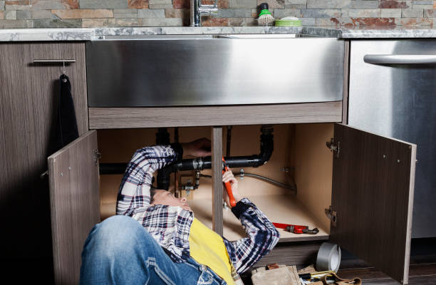 Reliable Caro, MI Plumbing Solutions